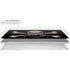 Alchemy Skull and Crossbones MacBook Air 15in (2023-2025) Case plus Skin